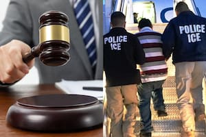 La estrategia que se aplica en Nueva York y Nueva Jersey que podría acelerar las deportaciones migratorias