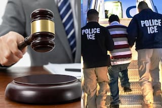 La estrategia que se aplica en Nueva York y Nueva Jersey que podría acelerar las deportaciones migratorias