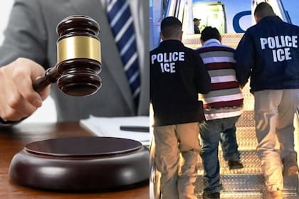El gobierno estatal de Nueva York reforzar la separación entre las funciones de las autoridades locales y las operaciones migratorias federales