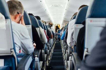 La estrategia del “check-in chicken” está siendo utilizada con mayor frecuencia (Foto: Archivo)