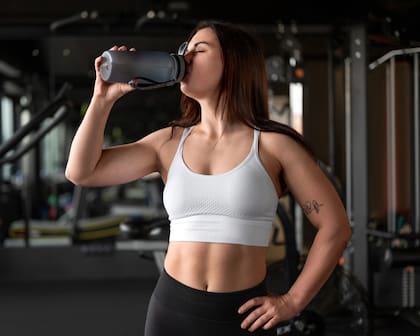 La estrategia nutricional formó parte integral del rendimiento