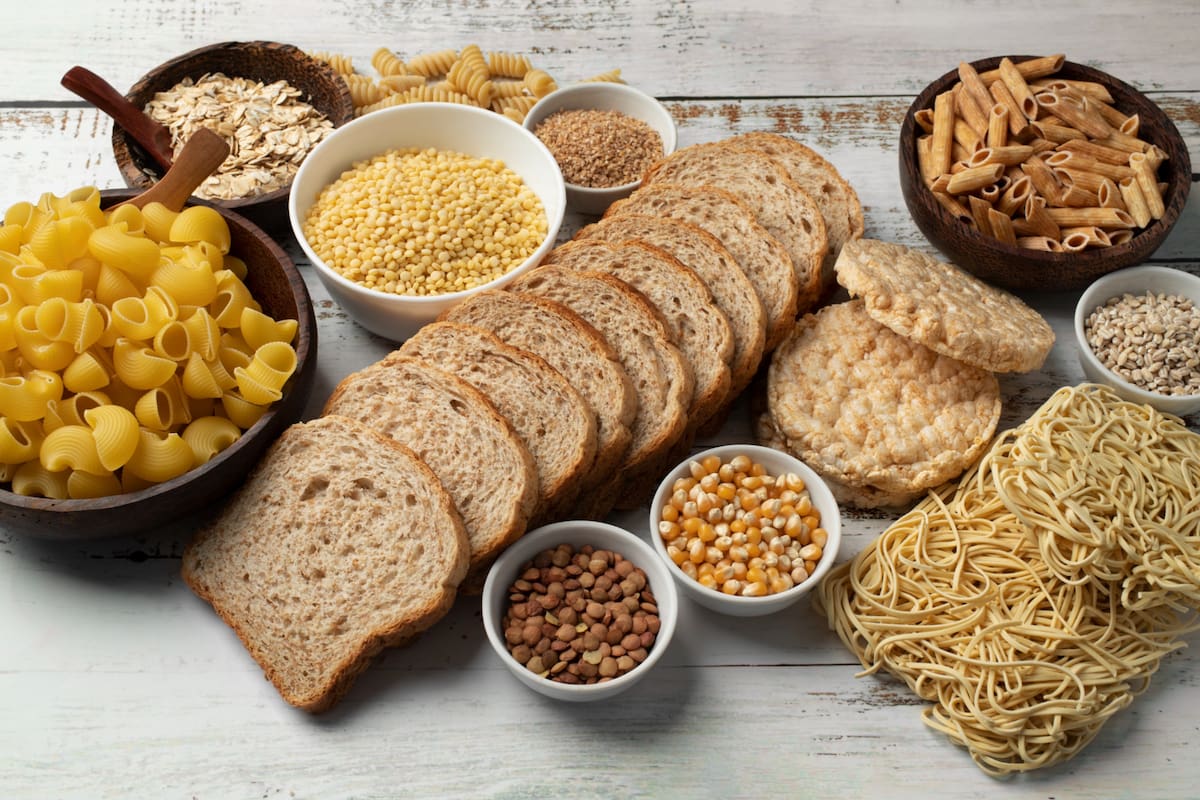La estrategia para consumir carbohidratos y obtener mejores beneficios