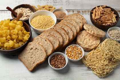 La estrategia para consumir carbohidratos y obtener mejores beneficios