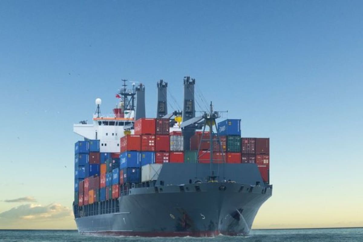 La estratégica red de puertos que China controla en el mundo y cómo está avanzando en América Latina