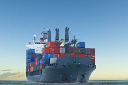 La estratégica red de puertos que China controla en el mundo y cómo está avanzando en América Latina