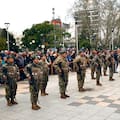 Fuerzas Armadas, crisis salarial y venta de inmuebles