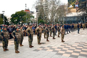 Fuerzas Armadas, crisis salarial y venta de inmuebles