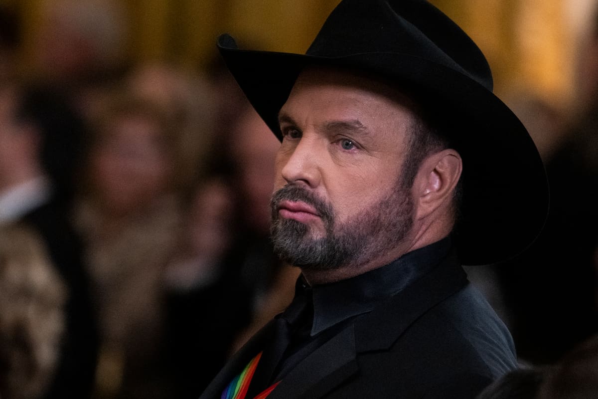 La estrella country Garth Brooks fue demandado por violación y reiterado abuso sexual: “Está desesperado”
