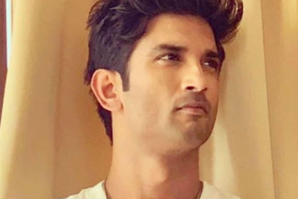 La estrella de Bollywood se quitó la vida a los 34 años