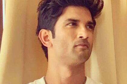 La estrella de Bollywood se quitó la vida a los 34 años