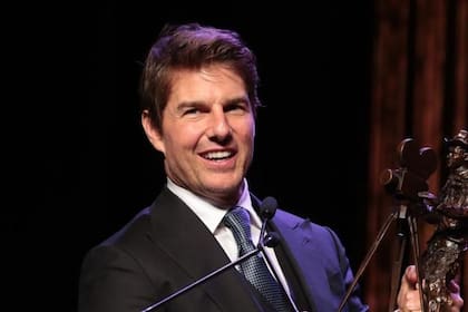 La estrella de Hollywood aseguró que al recibir gran cantidad de conocimientos sintió por un momento que debía abandonar su lugar en la religión