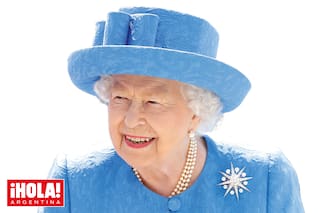 Entramos en el cofre personal de Isabel II para descubrir sus secretos mejor guardados