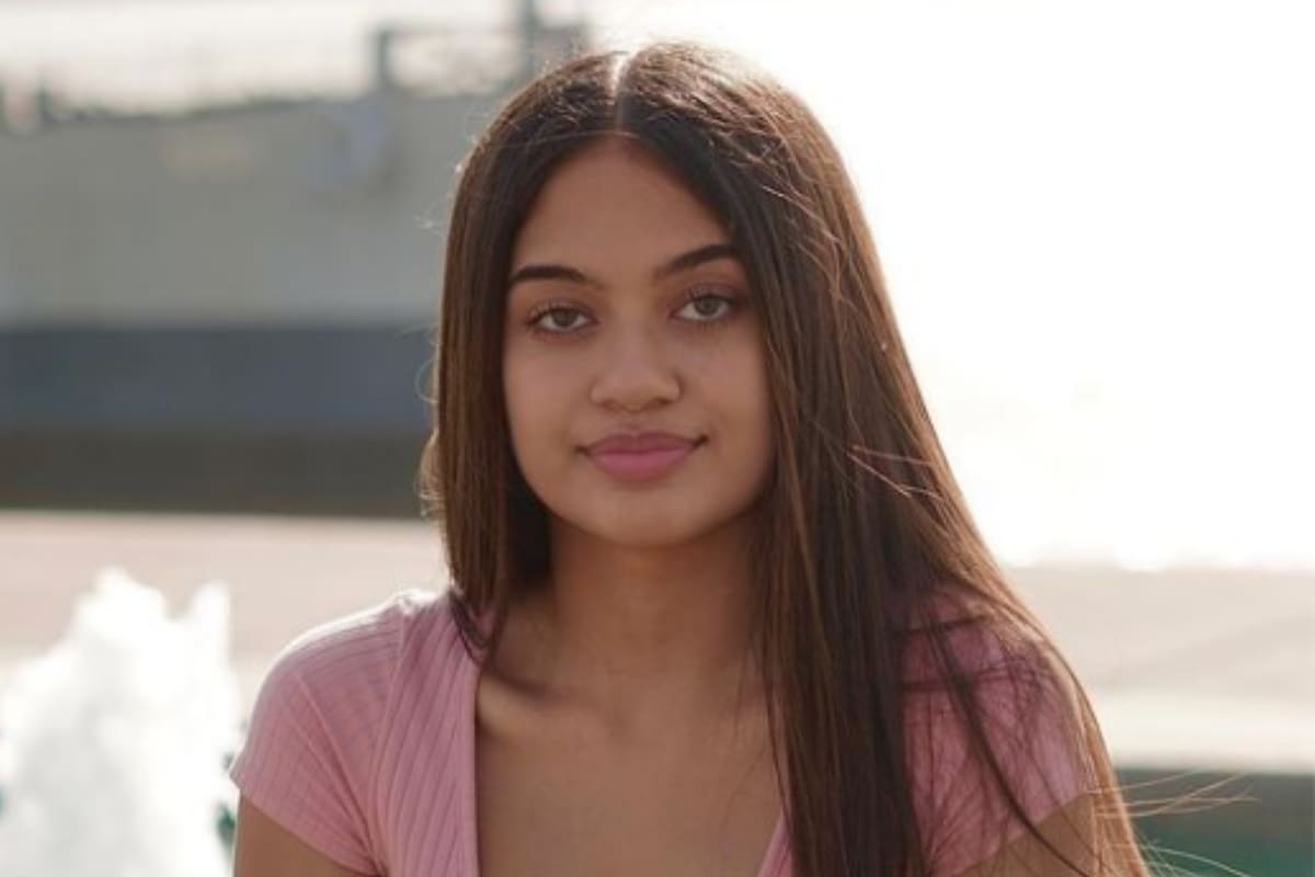 La estrella de TikTok, Dazharia Shaffer, falleció a los 18 años