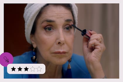La estrella que perdí, con Mirtha Busnelli, estreno del jueves 9