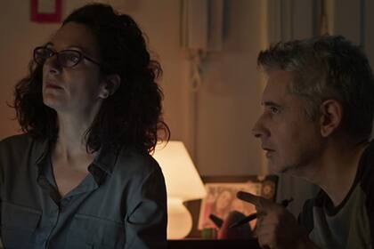 La estrella roja, de Gabriel Lichtmann