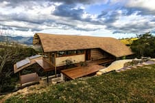 El potencial del bambú en la arquitectura y el crecimiento de su demanda mundial