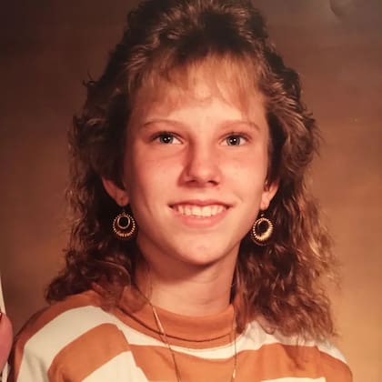 La estudiante Colleen Slemmer fue torturada y brutalmente asesinada en 1995