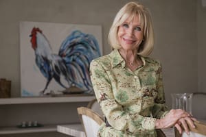 Evangelina Salazar: la temprana consagración, una vida familiar y un posible regreso