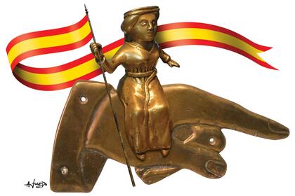 La ética de la convicción en España