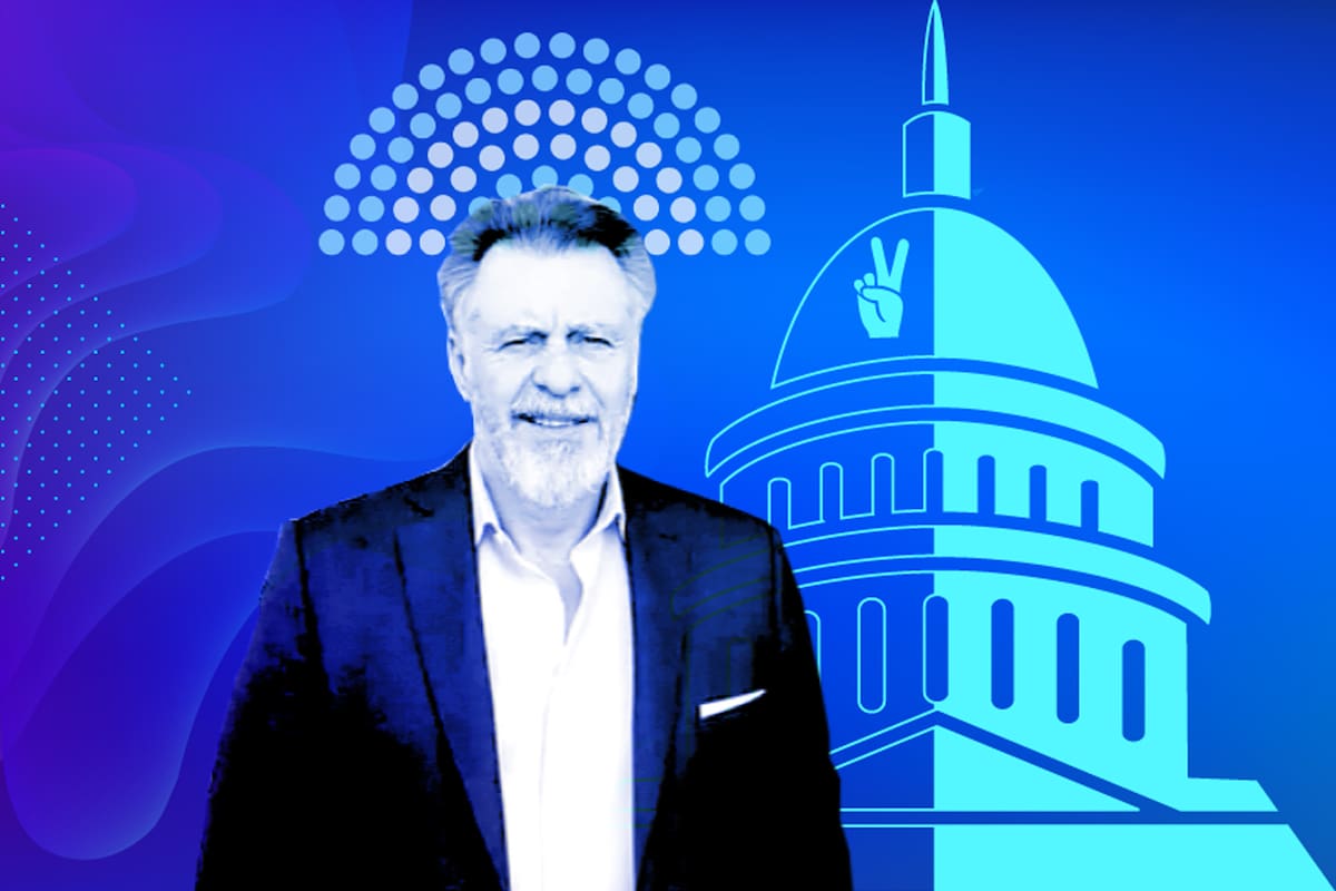 La eventual candidatura de Cristóbal López ya generó chispazos en el kirchnerismo chubutense