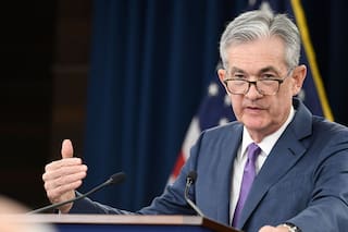 Los mercados parecieran no estar midiendo los riesgos de la economía global