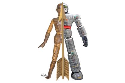 La evolución futura