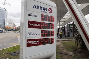 El mercado cree que la inflación bajará otro escalón recién desde agosto