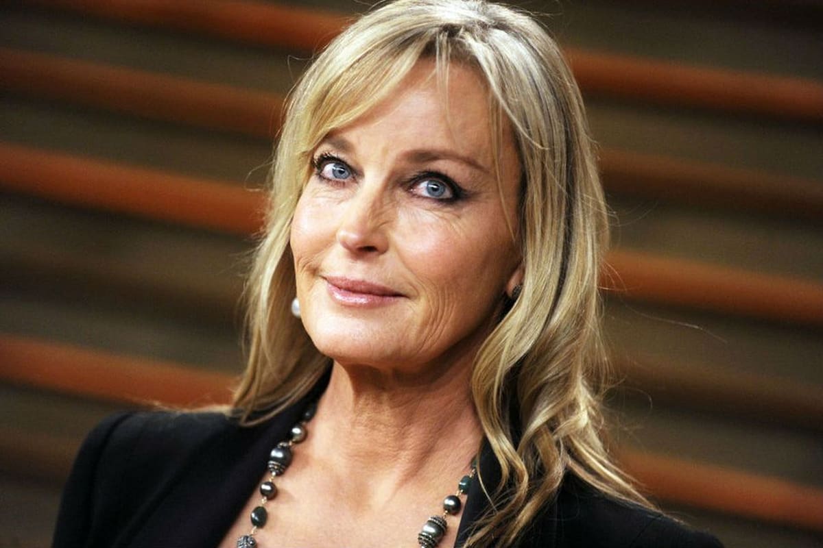 La ex "Chica 10" recordó su romance con John Derek, con quien estuvo en pareja durante veinte años, y confesó que aún no se perdona haberse enamorado de un hombre casado