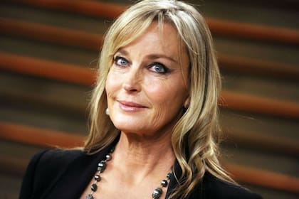 La ex "Chica 10" recordó su romance con John Derek, con quien estuvo en pareja durante veinte años, y confesó que aún no se perdona haberse enamorado de un hombre casado