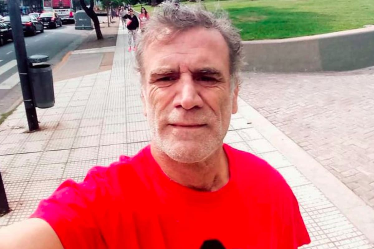 La ex del Teto Medina presentó un escrito ante la Justicia para pedir la detención del conductor