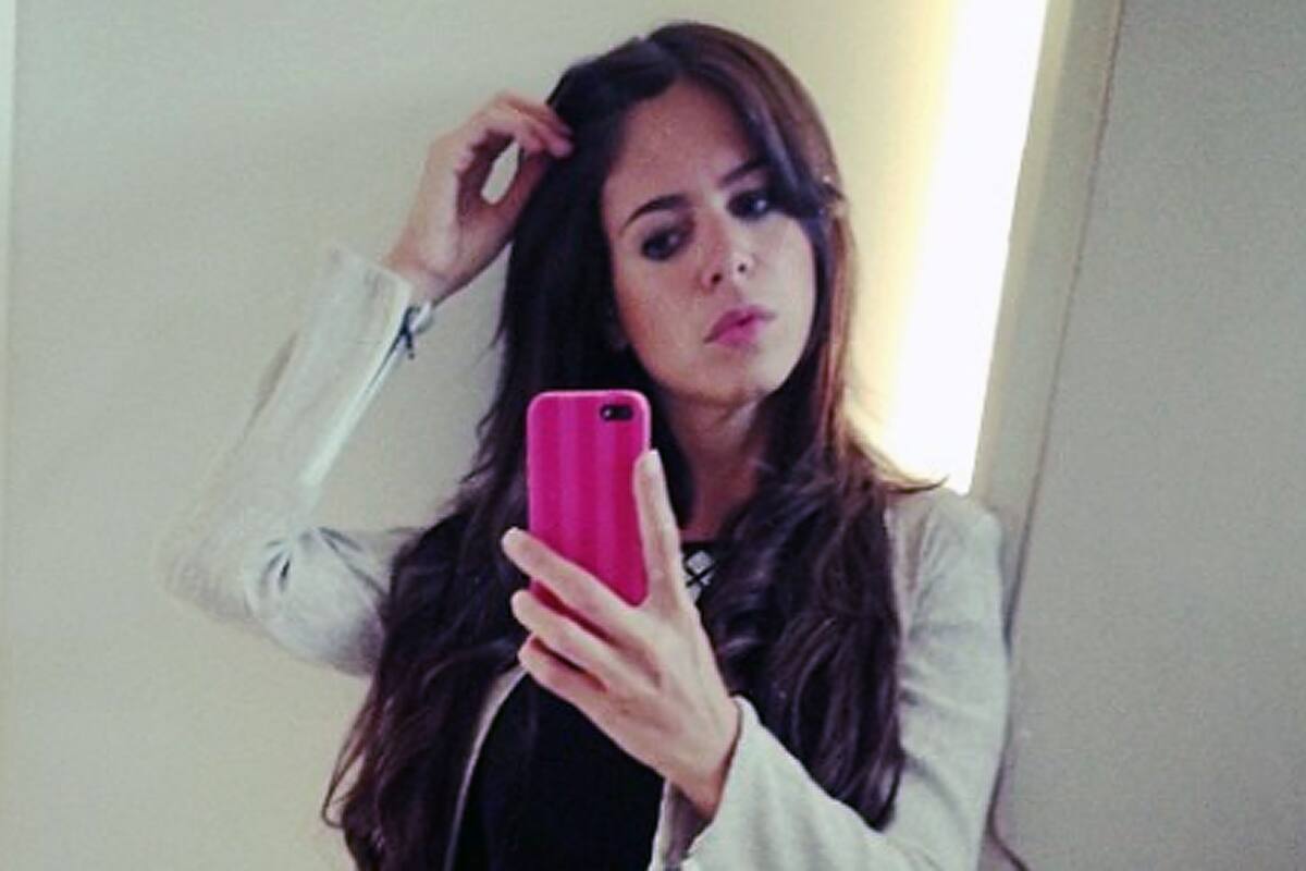 La ex Gran Hermano dijo que no iría a un canal donde un conductor la amenazó de muerte