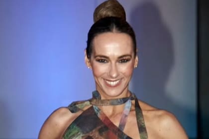 La ex Gran Hermano Silvina Scheffler fue dada de alta luego de pasar 10 días en terapia intensiva