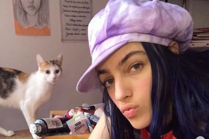 La ex modelo y artista salió con Joaquín Furriel hace cuatro años. A partir de una reflexión sobre la altura que se les exige a las mujeres, Preizel contó que el actor le pedía que no usara tacos para no pasarlo