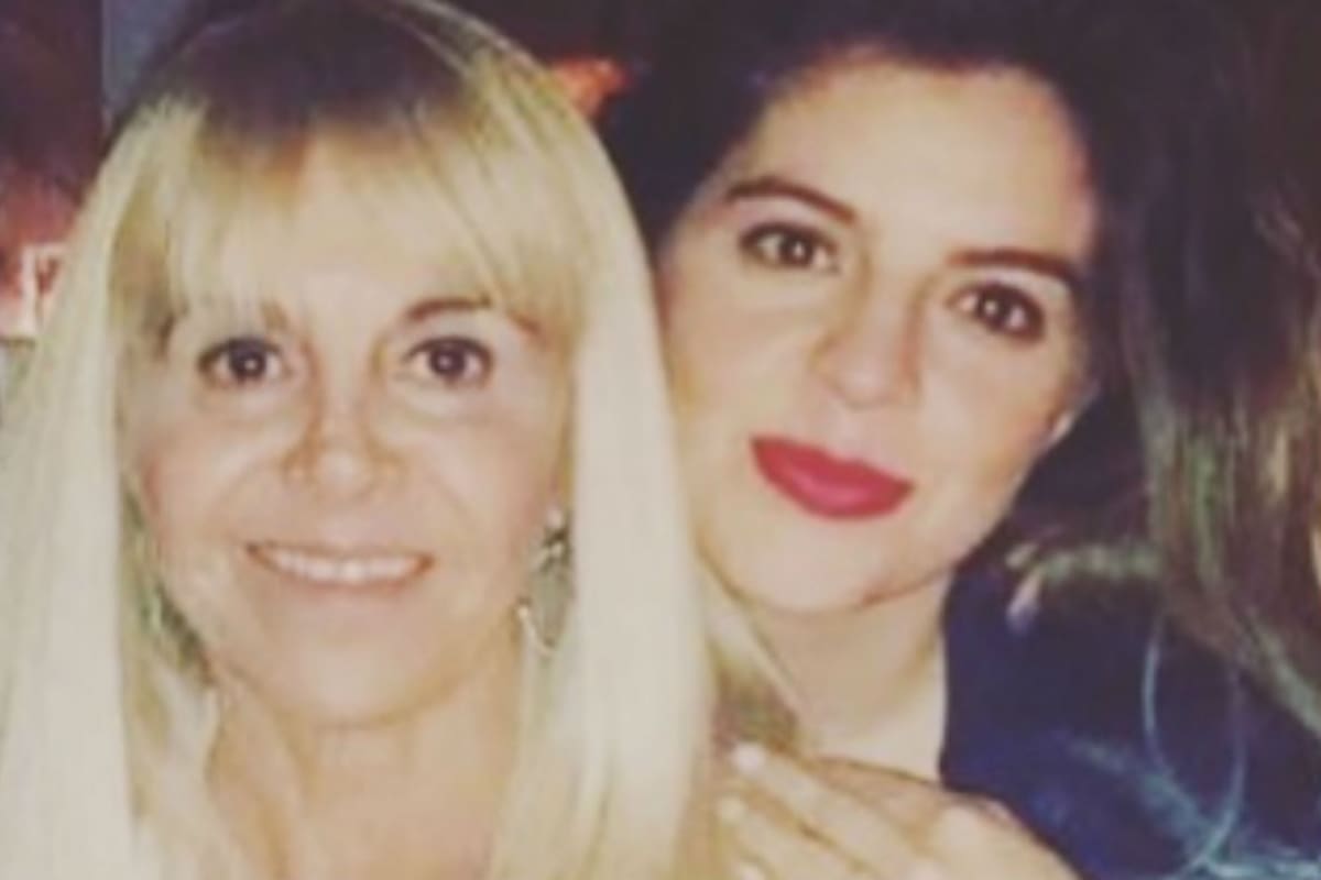 La ex mujer del ahora DT rompió el silencio y dijo su verdad