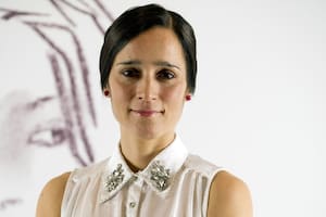 Julieta Venegas reveló la insólita traición de su primer marido, Álvaro Henríquez