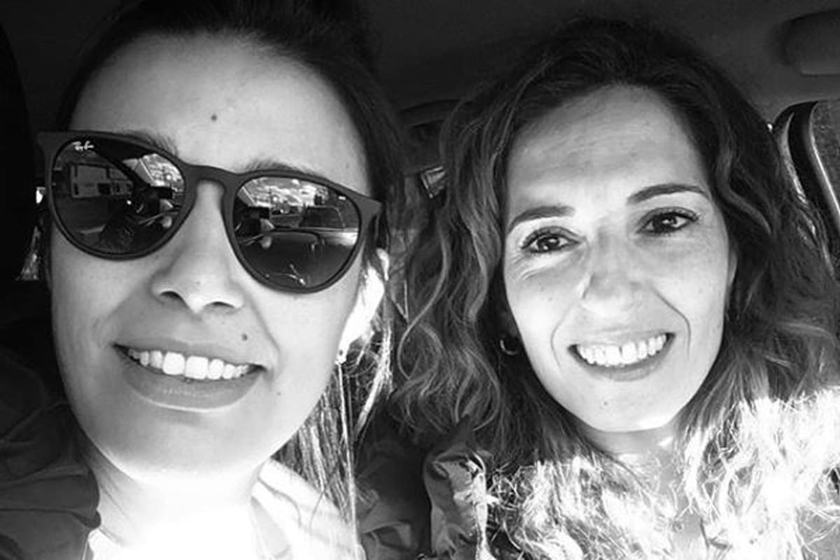 La ex pareja de Máximo y actual ministra de Salud de Santa Cruz está de novia con otra funcionaria de la provincia