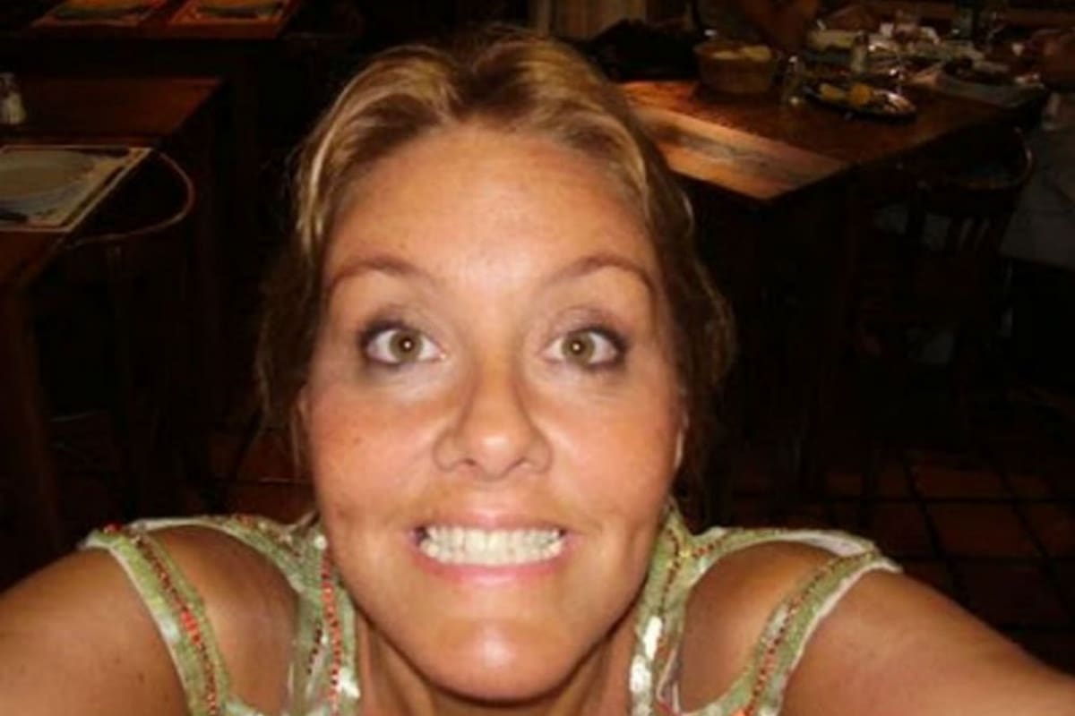 La ex participante volvió a ir al show para contar su experiencia