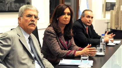 De Vido manejó una caja millonaria durante el kirchnerismo