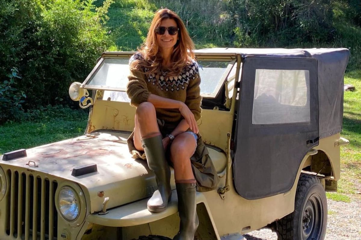 La ex primera dama dedicó los últimos dos años a la elaboración de su primer libro