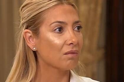 La ex primera dama Fabiola Yañez sumó detalles a su denuncia contra Alberto Fernández