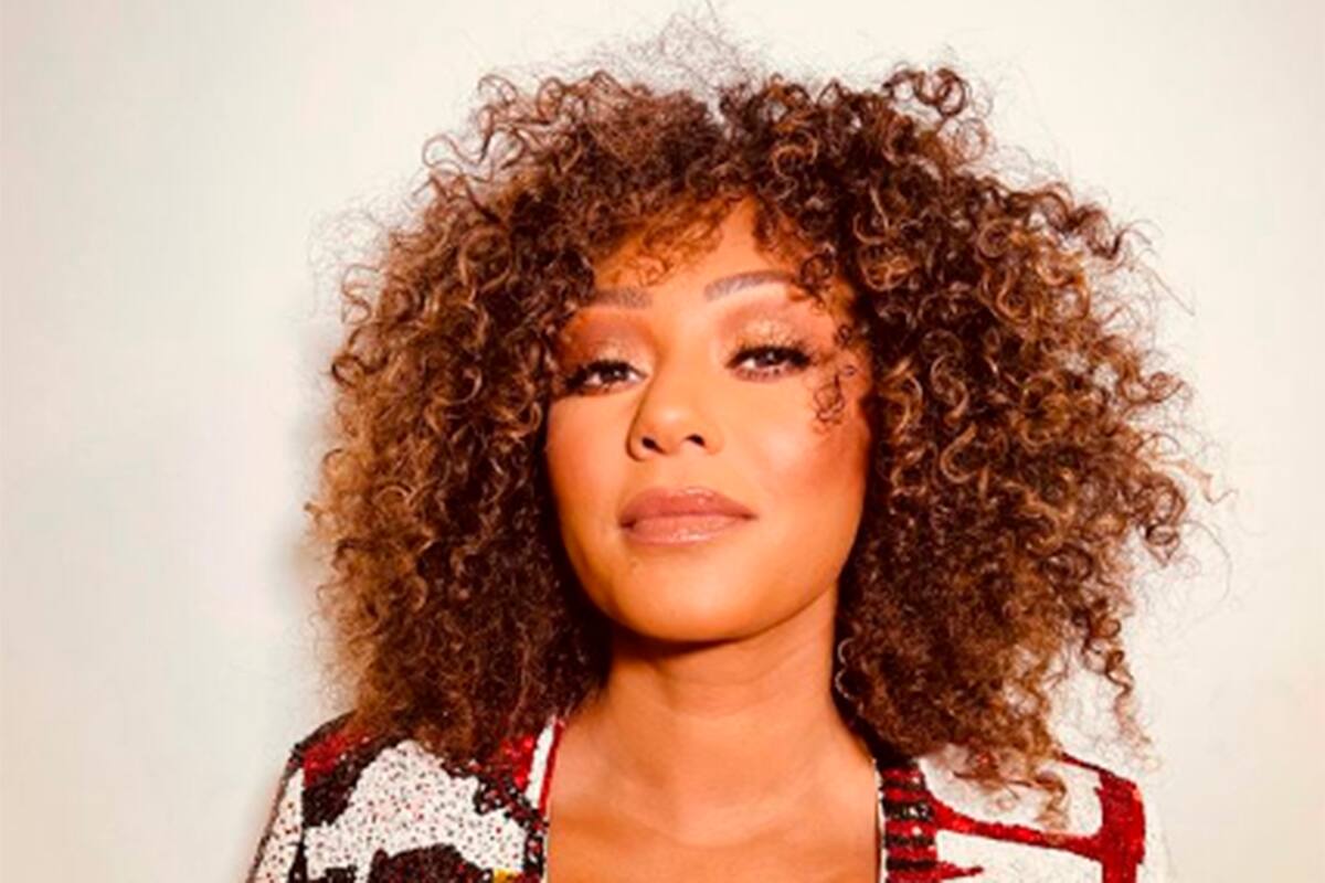 La ex Spice Girl Mel B reconoció el grado de abuso físico, psicológico y hasta económico que sufrió por parte de su exmarido