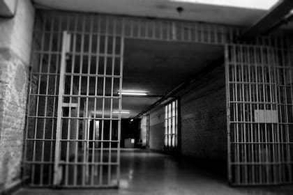 La ex Unidad 9 de Neuquén, escenario del asesinato de Argentino Pelozo Iturri