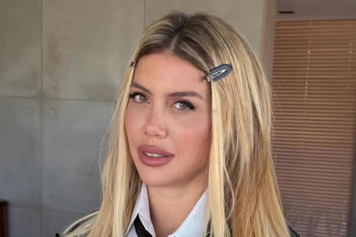 La exasistenta personal de Wanda Nara dijo que la mediática le debía dinero y ella salió a responderle (Foto: Instagram @wanda_nara)
