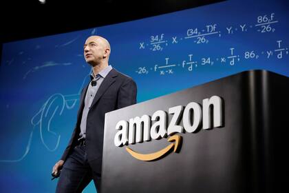 La exasistente ejecutiva de Jeff Bezos contó el desafío que el empresario le planteó en una entrevista laboral antes de que la contratara para Amazon