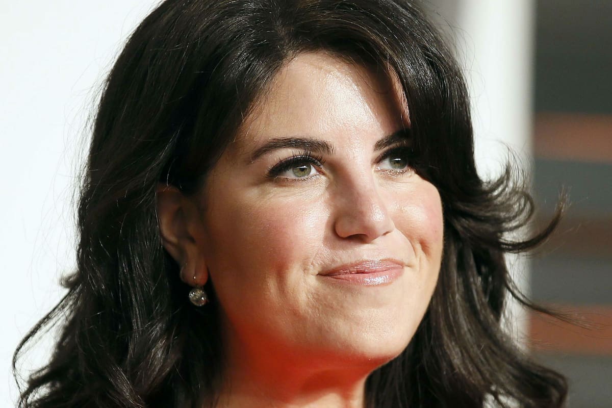 La exbecaria de la Casa Blanca habló sobre el documental que saldrá el 18 de noviembre sobre el "Clinton Affair"