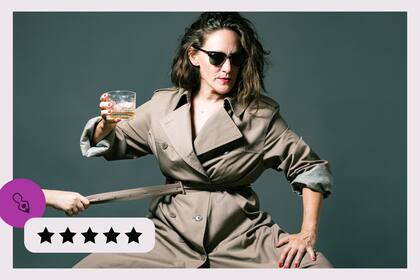 La excelente Sol Fernández López, en Me encantaría que gustes de mí