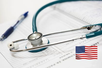 La excepción médica aplica para las pruebas de inglés y educación cívica en la solicitud de ciudadanía (Pexels/Pixabay)