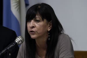 La exdiputada nacional por el kirchnerismo analizó la actualidad política en el programa Terapia de Noticias