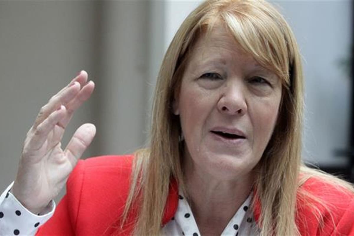 La exdiputada nacional prestó su mirada sobre la actualidad política en la Argentina