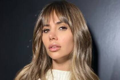 La exdiputada reveló el tenso momento a nivel personal que vive